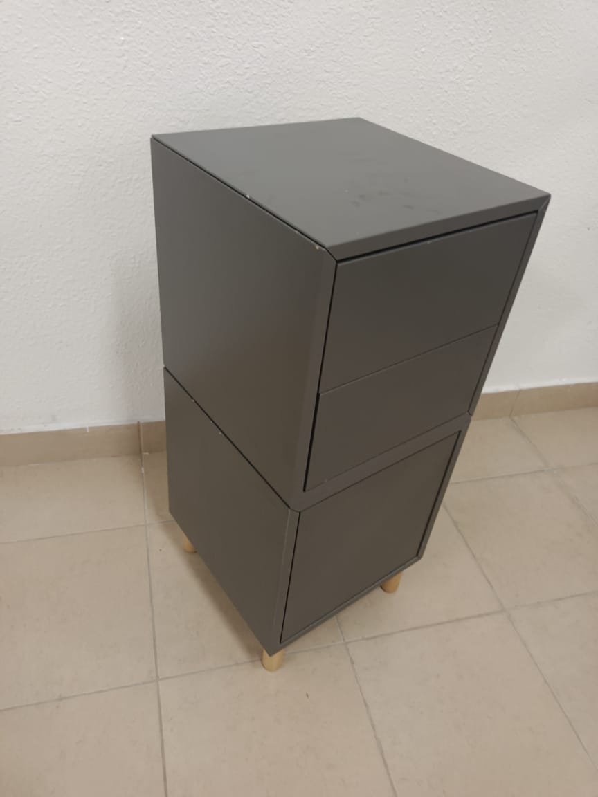 IKEA Eket cabinet - Image 5