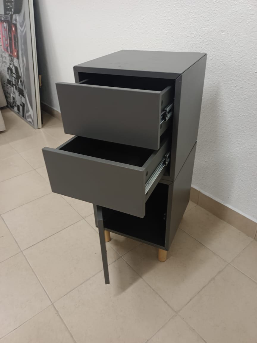 IKEA Eket cabinet - Image 6