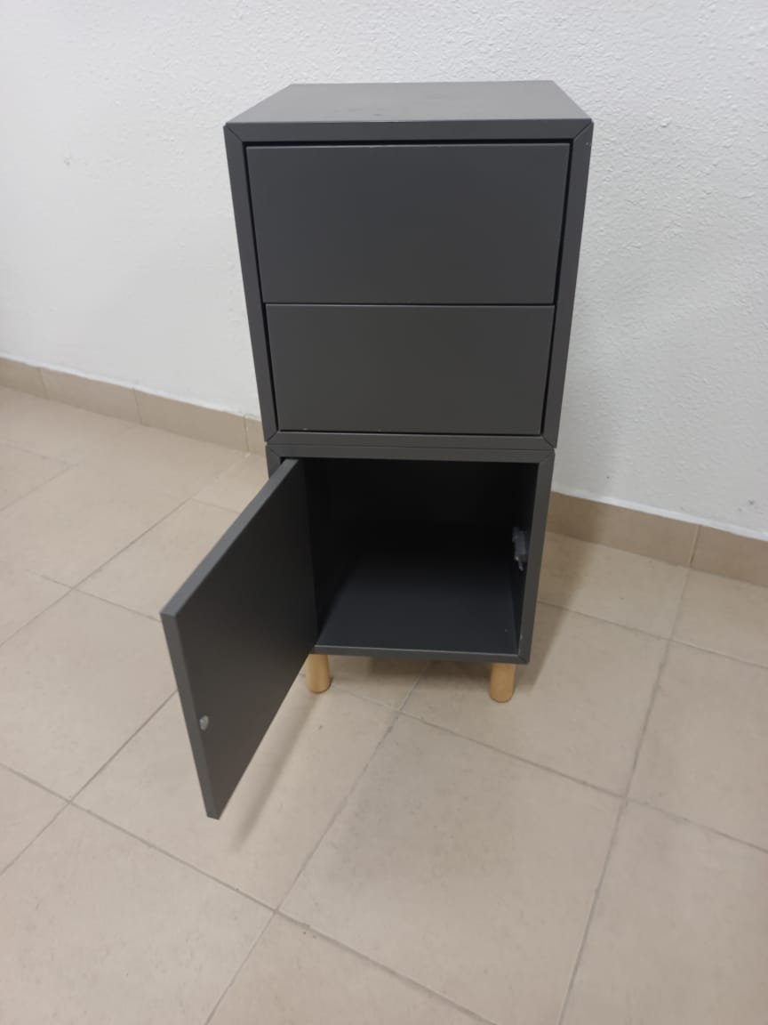 IKEA Eket cabinet - Image 7