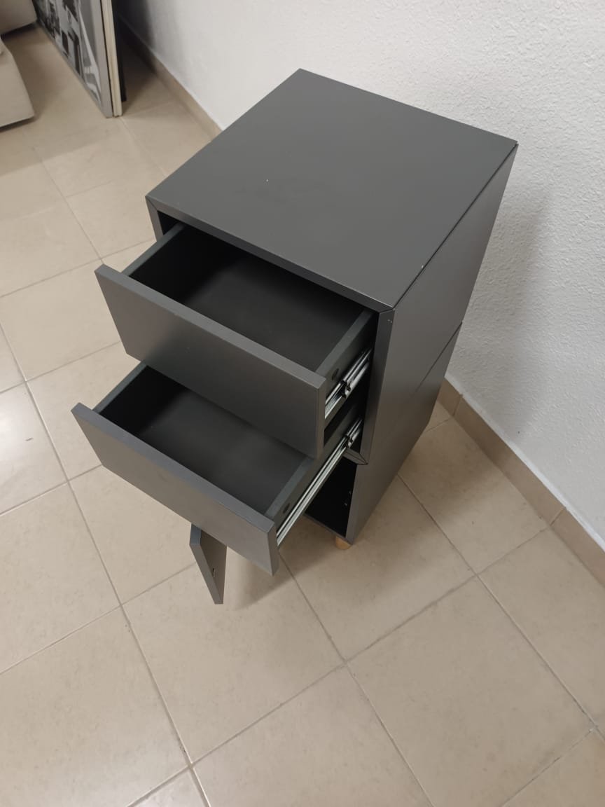 IKEA Eket cabinet - Image 9