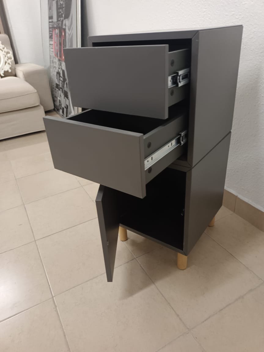 IKEA Eket cabinet - Image 10