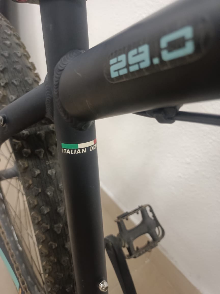 Bianchi Duel 29.S Mountain Bike 2019 - Image 6