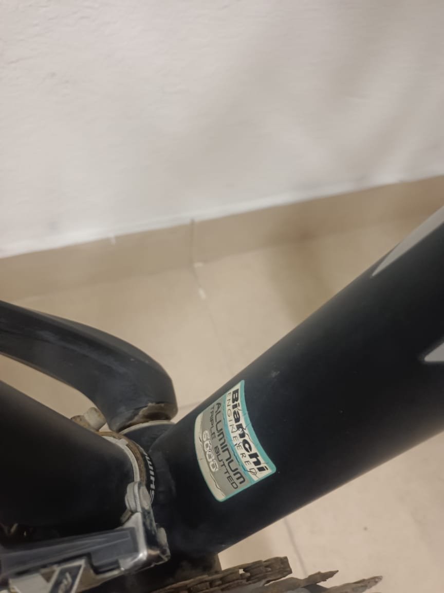 Bianchi Duel 29.S Mountain Bike 2019 - Image 9