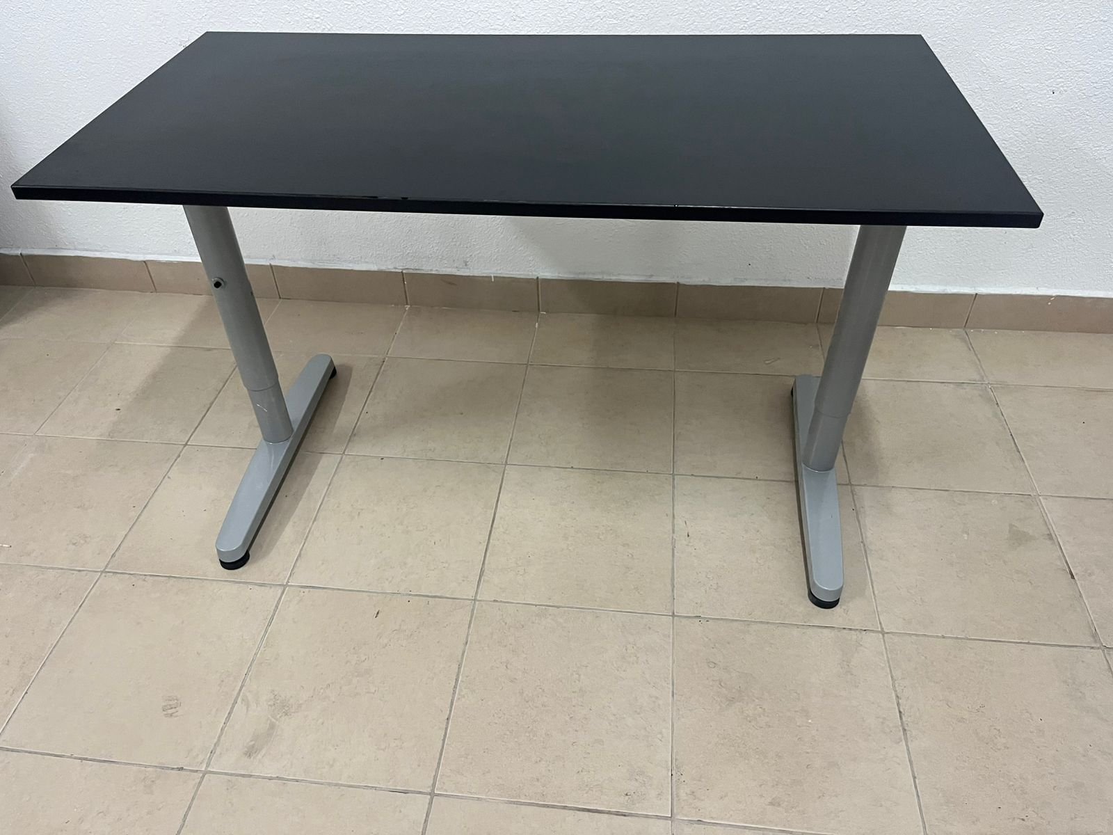 IKEA Galant desk - Image 2