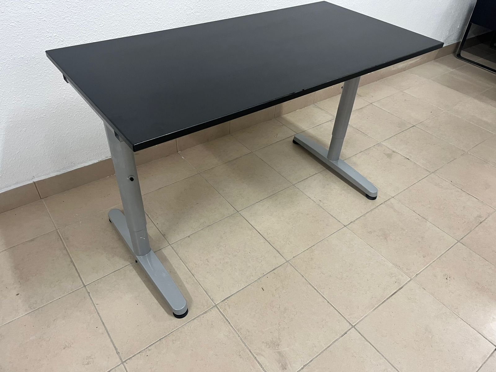 IKEA Galant desk - Image 3