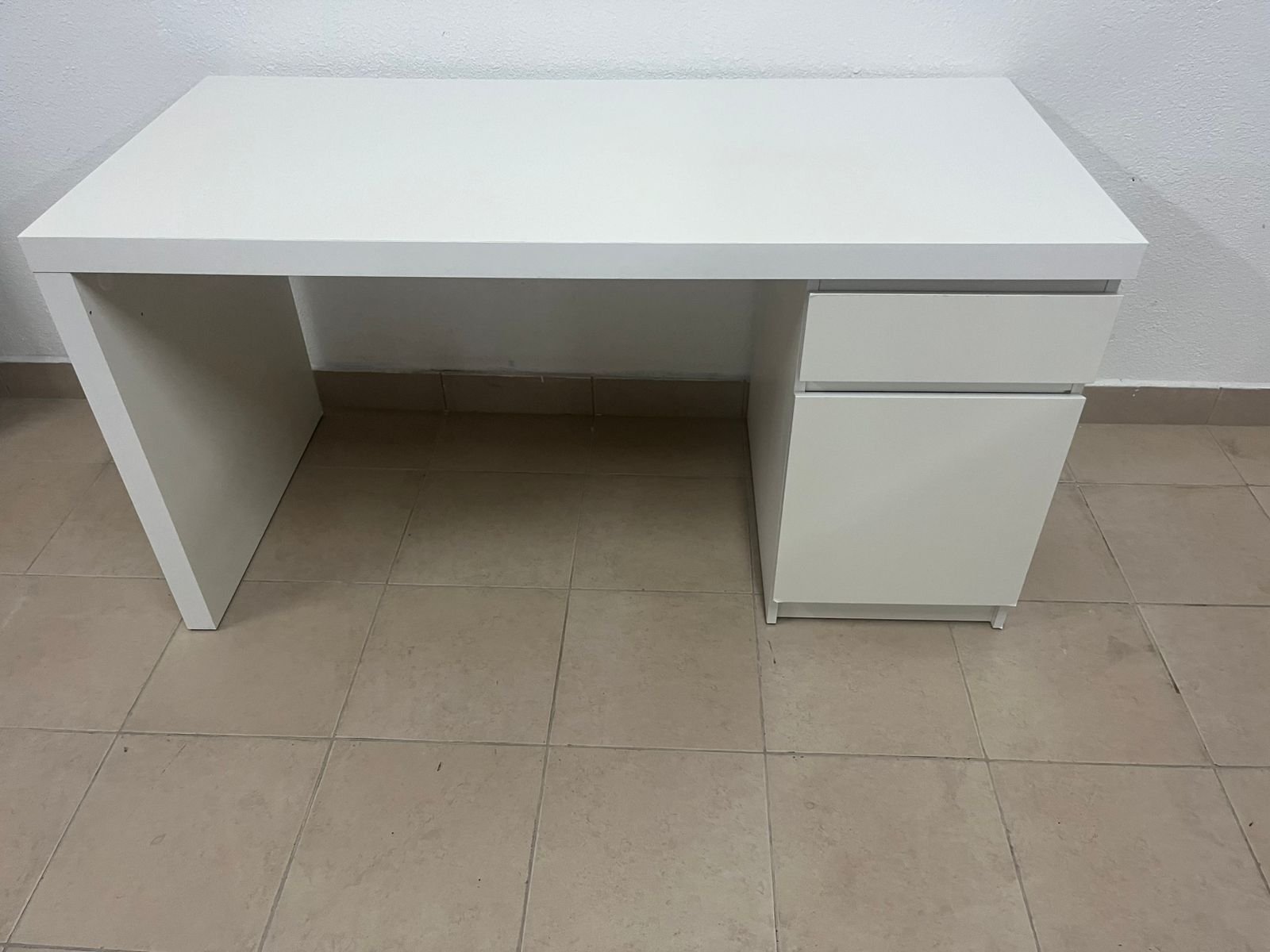 IKEA Malm Desk - Image 3