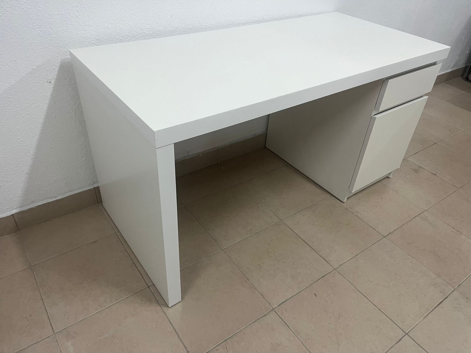 IKEA Malm Desk - Image 5