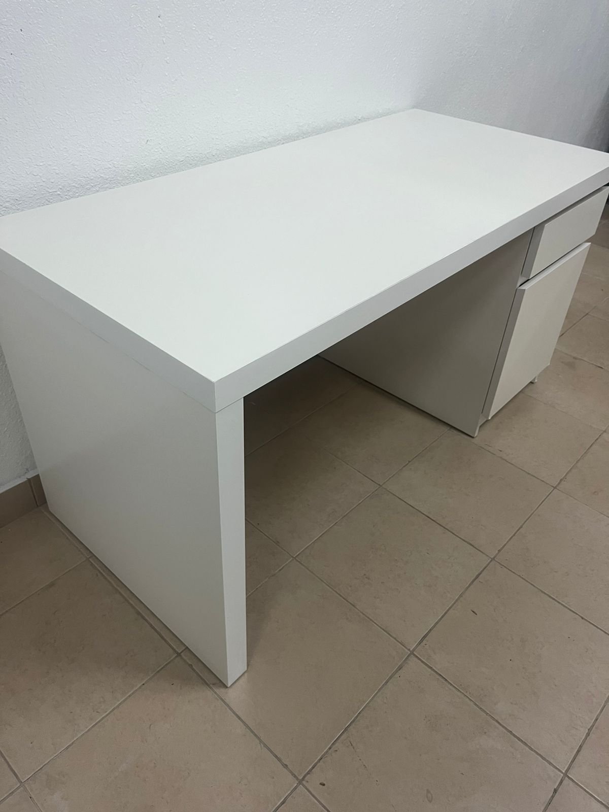 IKEA Malm Desk - Image 10