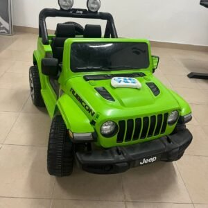 remote control children's car