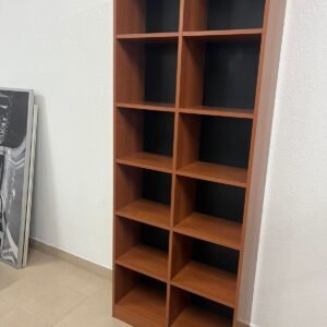 storage shelves