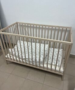 baby crib