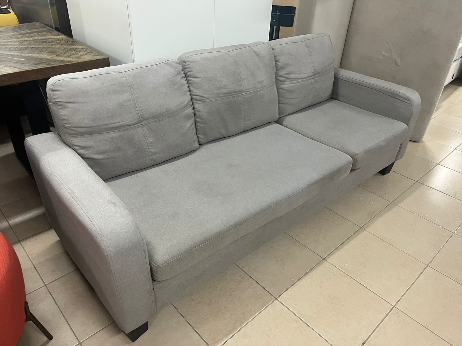 Three-person sofa - Image 5