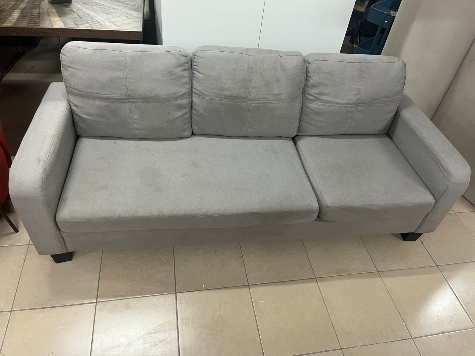 Three-person sofa - Image 7