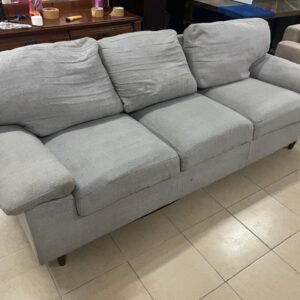 Sofa for 3 people