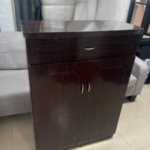 shoe cabinet