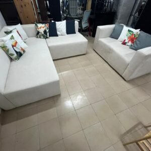 Sofa in like-new condition