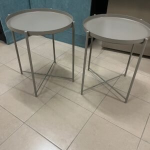side tables