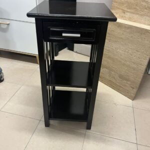 Decorative side table