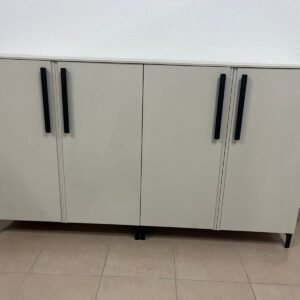 IKEA storage cabinet