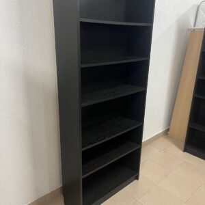storage shelves