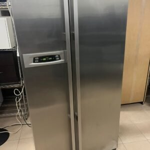 Teka refrigerator
