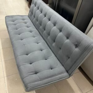 Sofa that converts into a bed