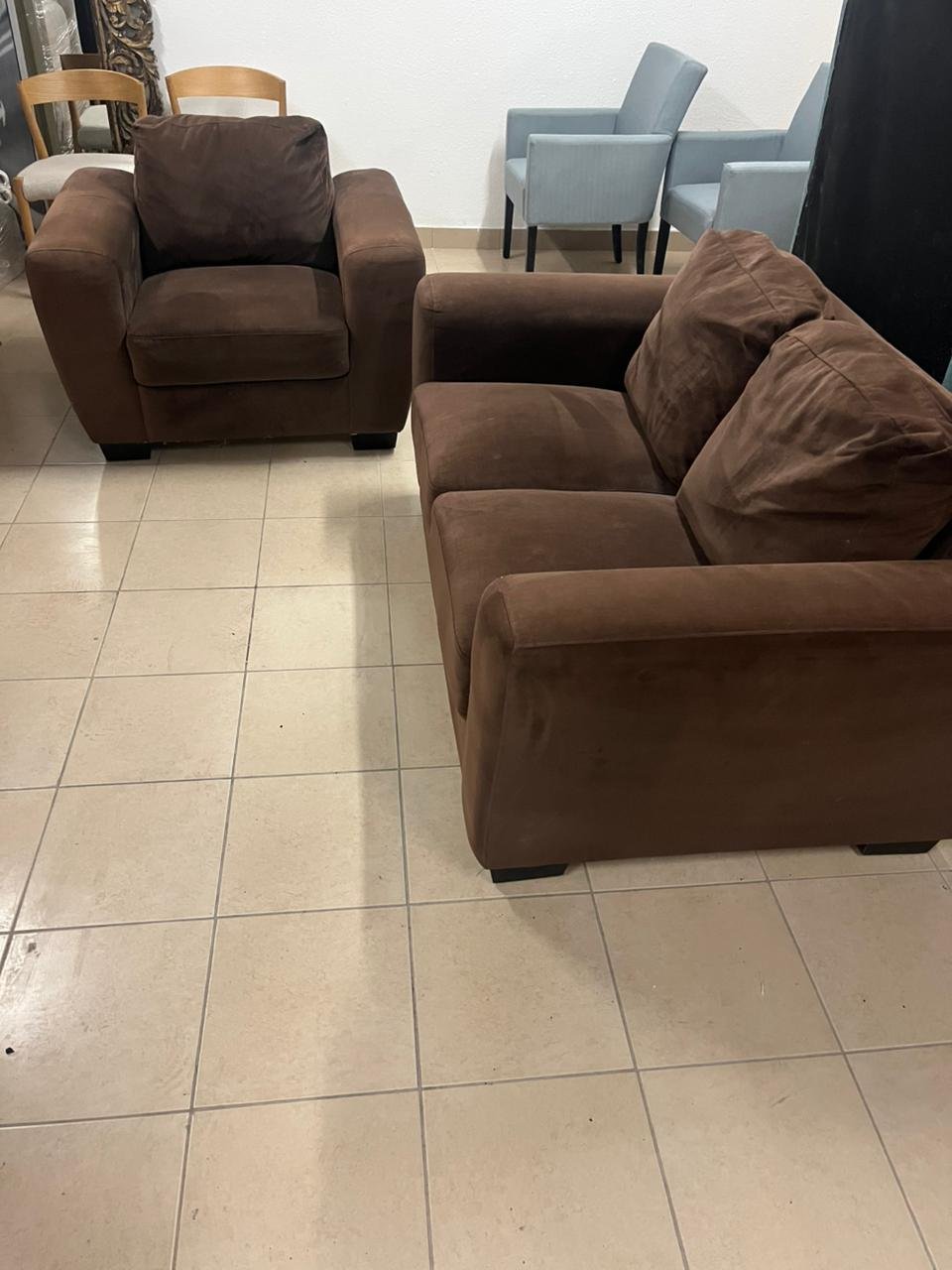 2+1 sofa - Image 2