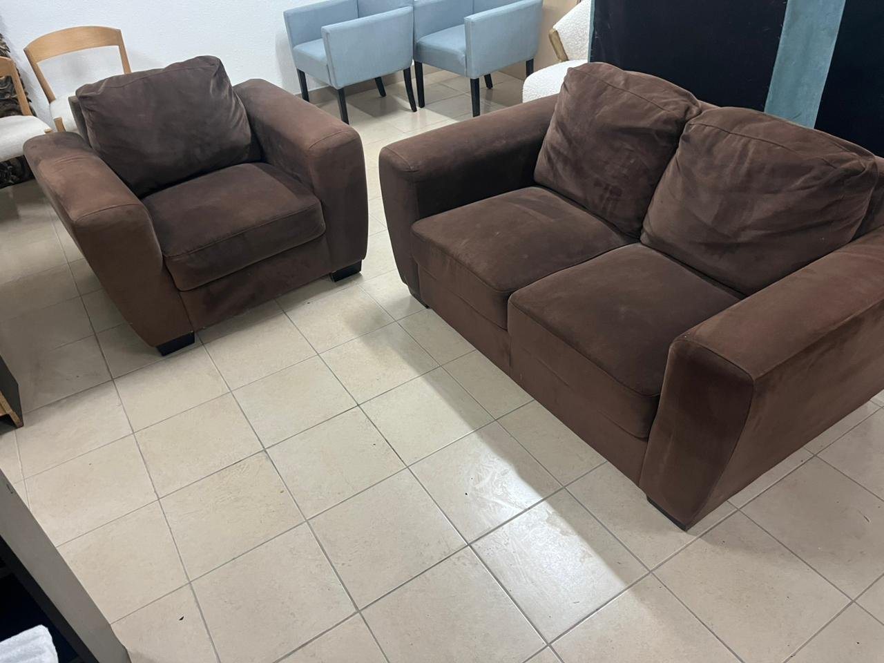 2+1 sofa