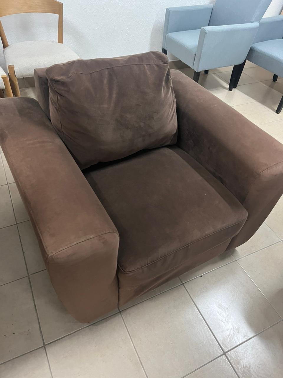 2+1 sofa - Image 4