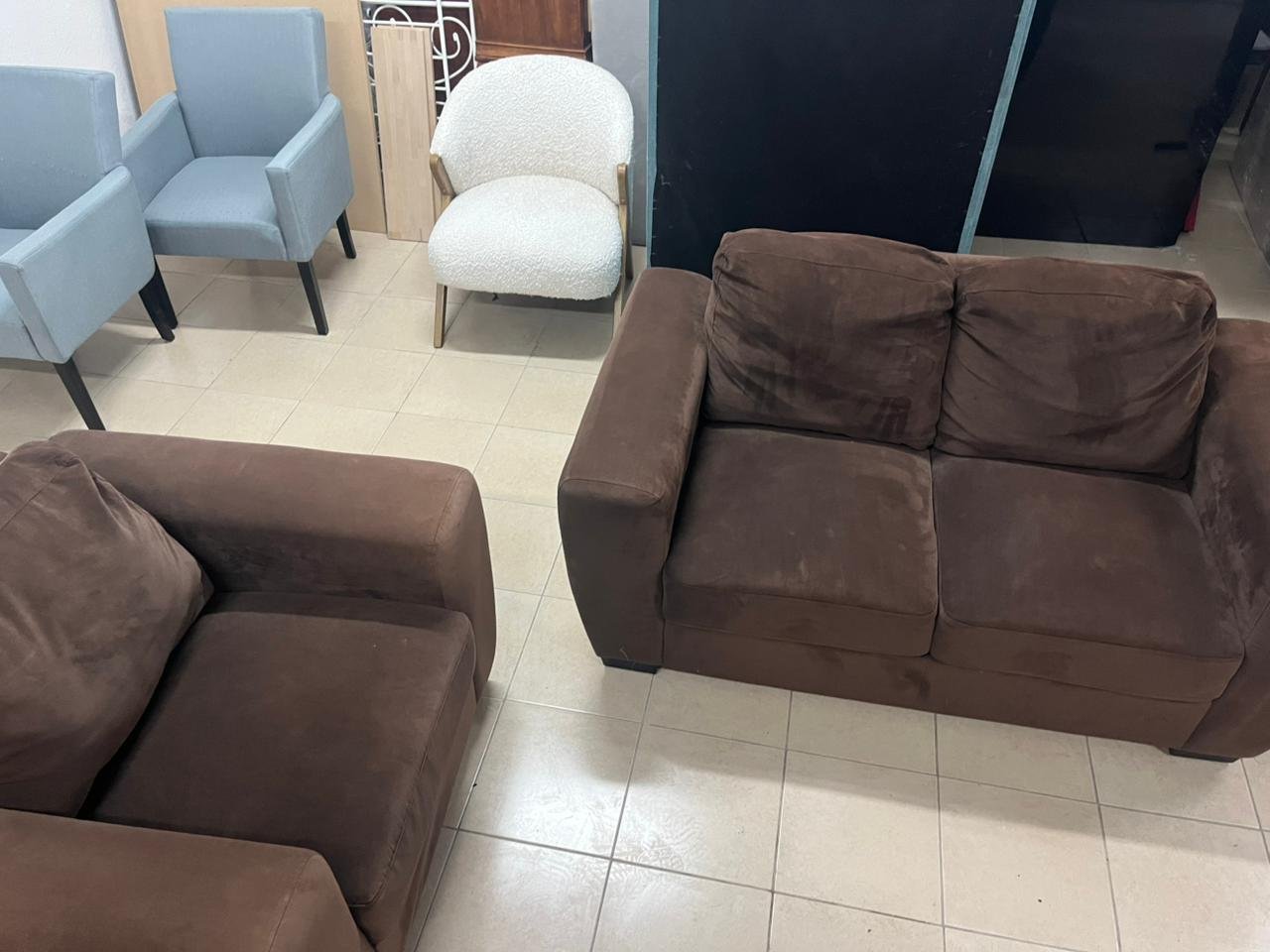 2+1 sofa - Image 6