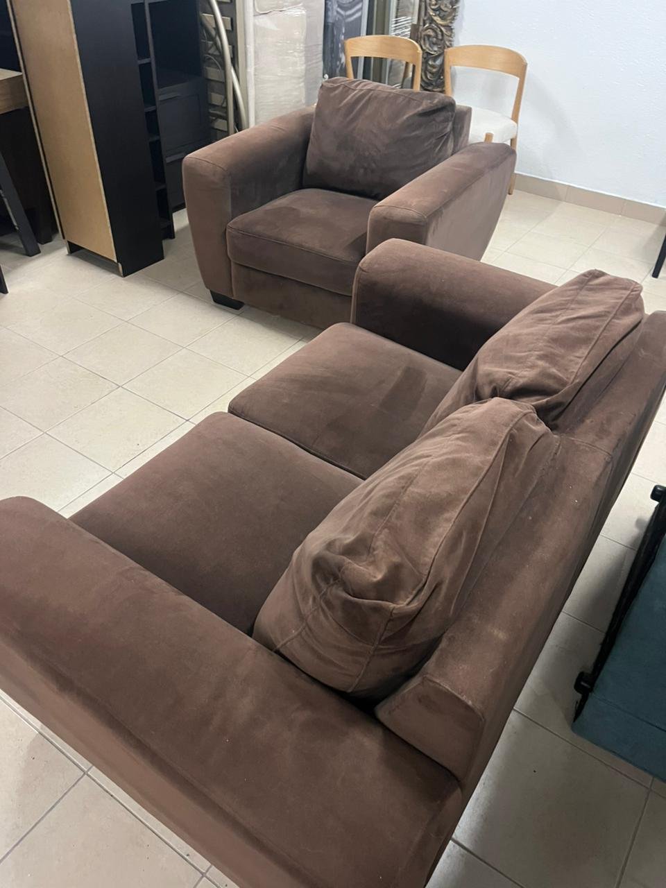 2+1 sofa - Image 8