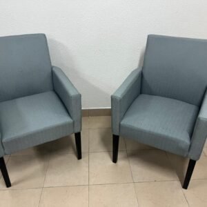 Two chairs