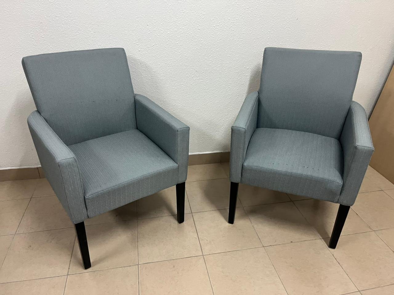 Two chairs - Image 3
