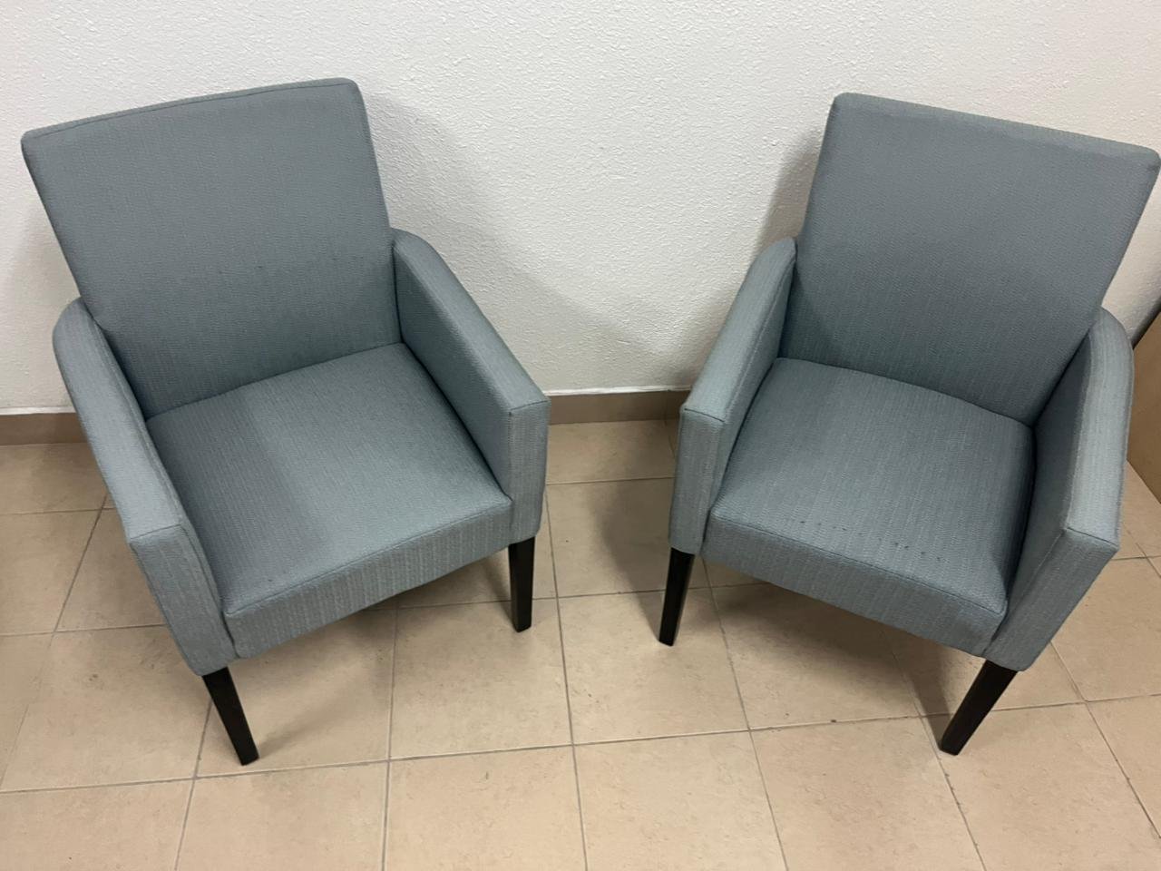 Two chairs - Image 4