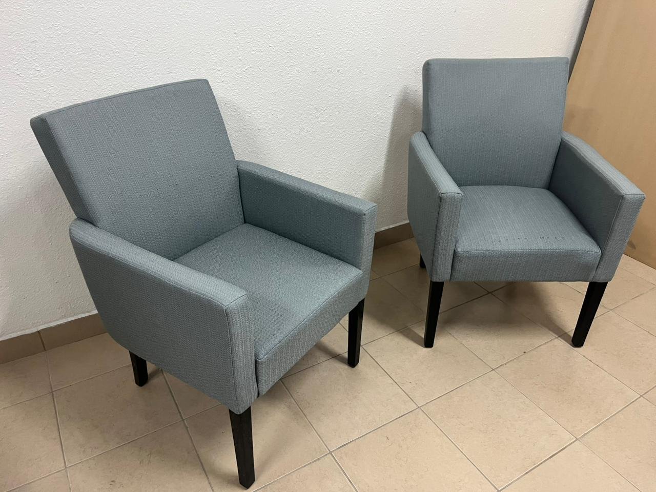 Two chairs - Image 5