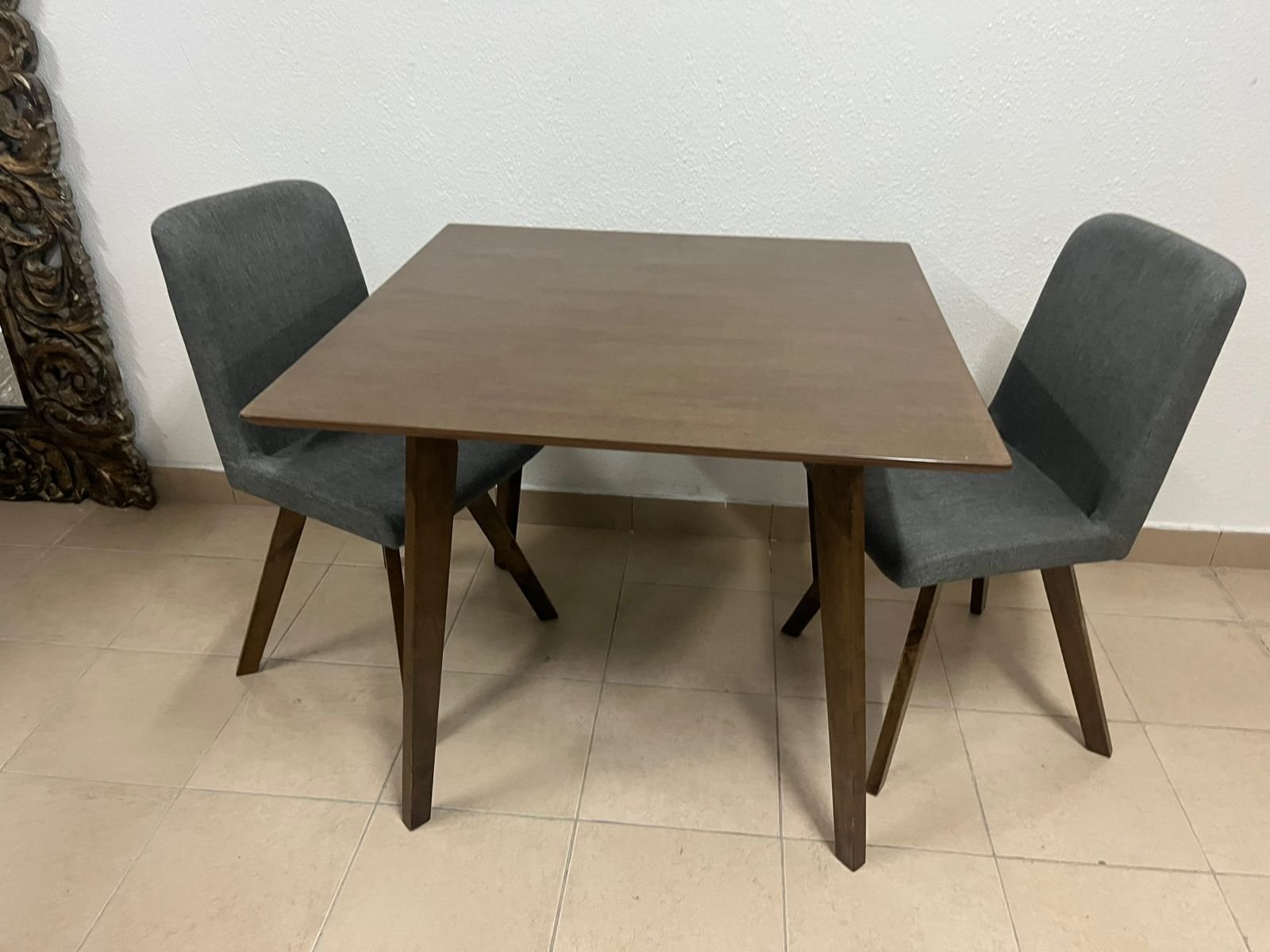 Dining table for two - Image 2