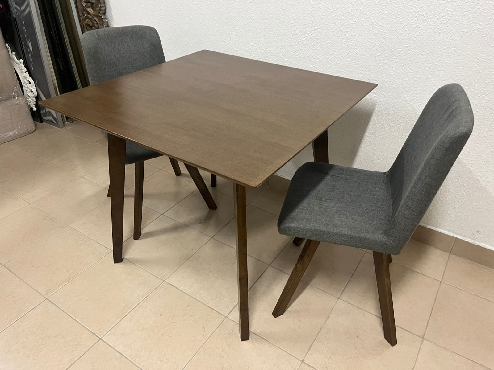Dining table for two - Image 9