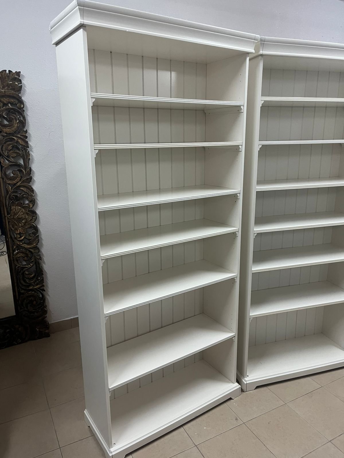 IKEA shelving unit - Image 2