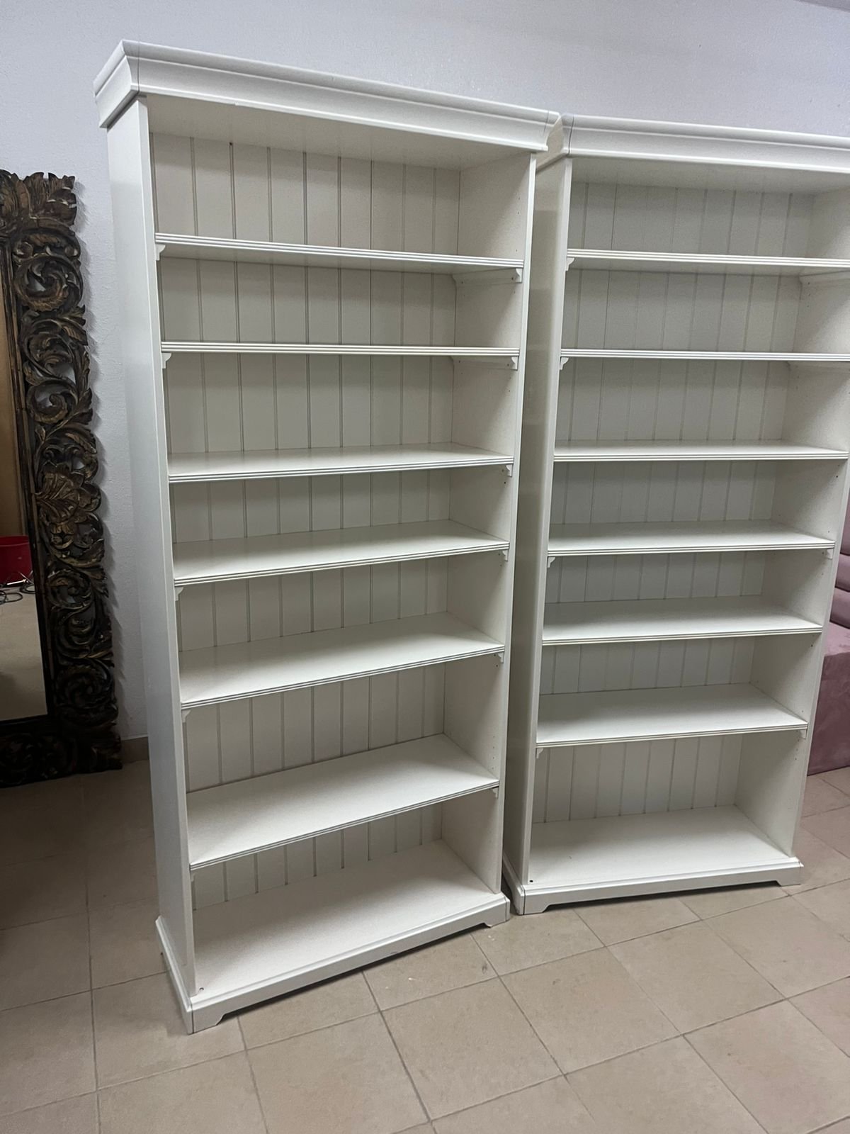 IKEA shelving unit - Image 3