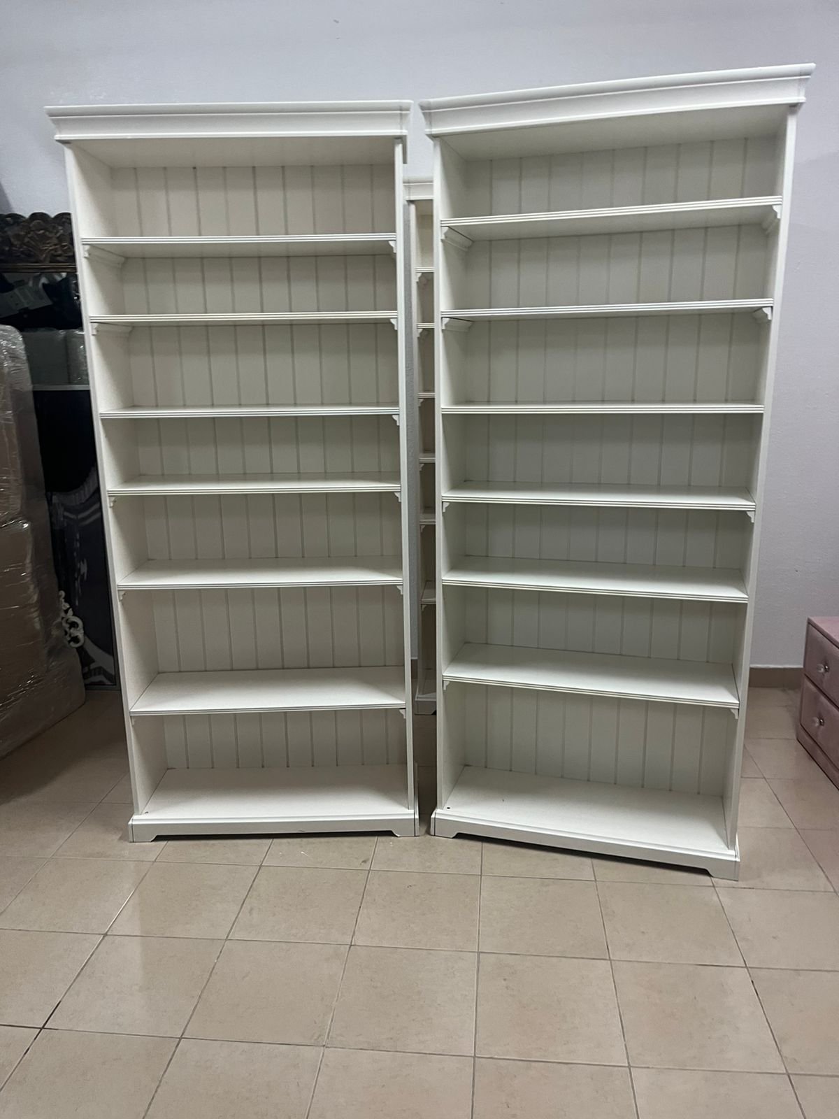 IKEA shelving unit - Image 4