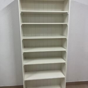 IKEA shelving unit