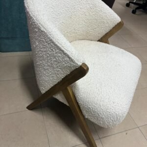 Home Centre armchair