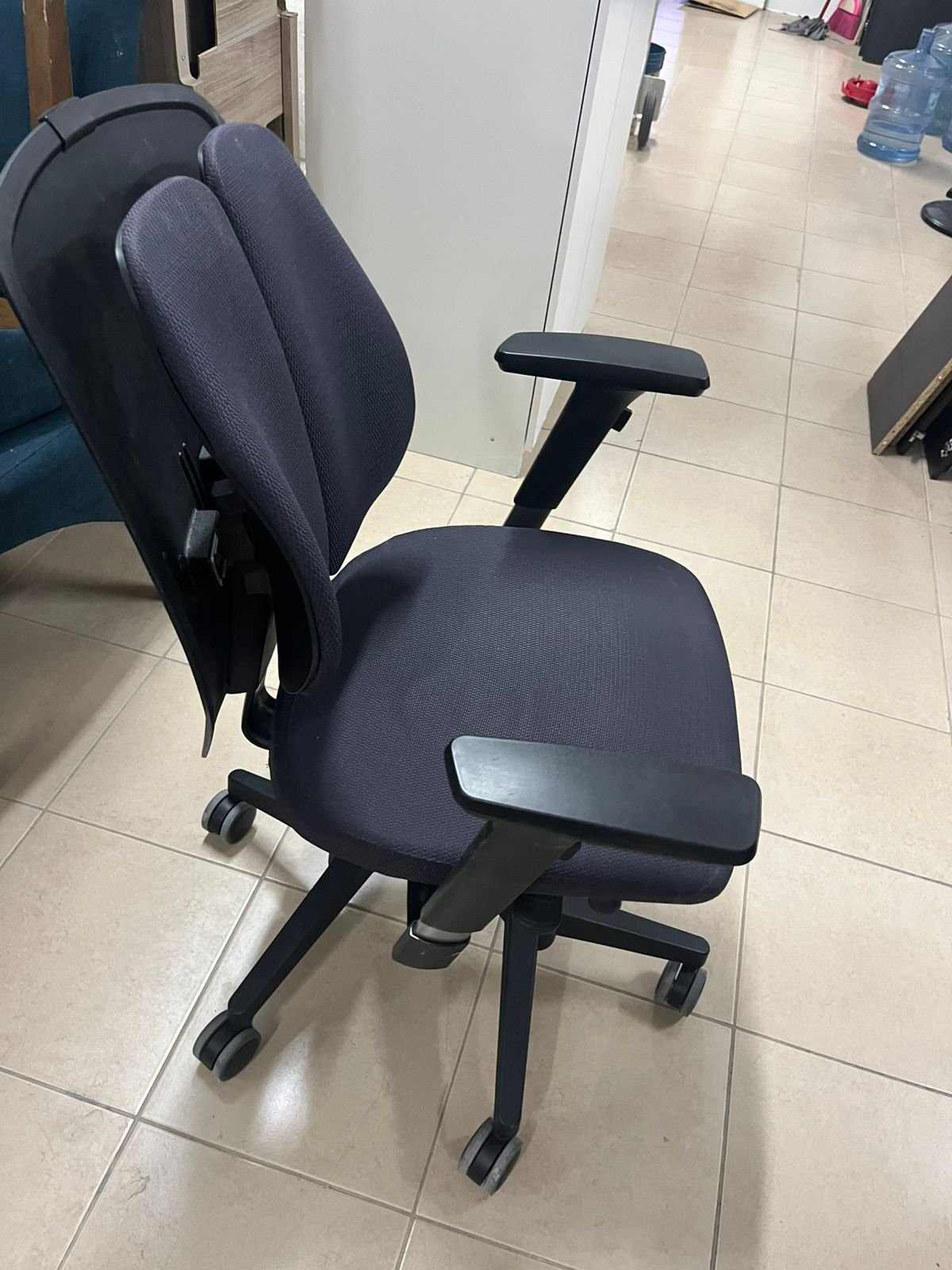 office chair