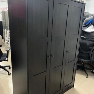 IKEA three-door wardrobe