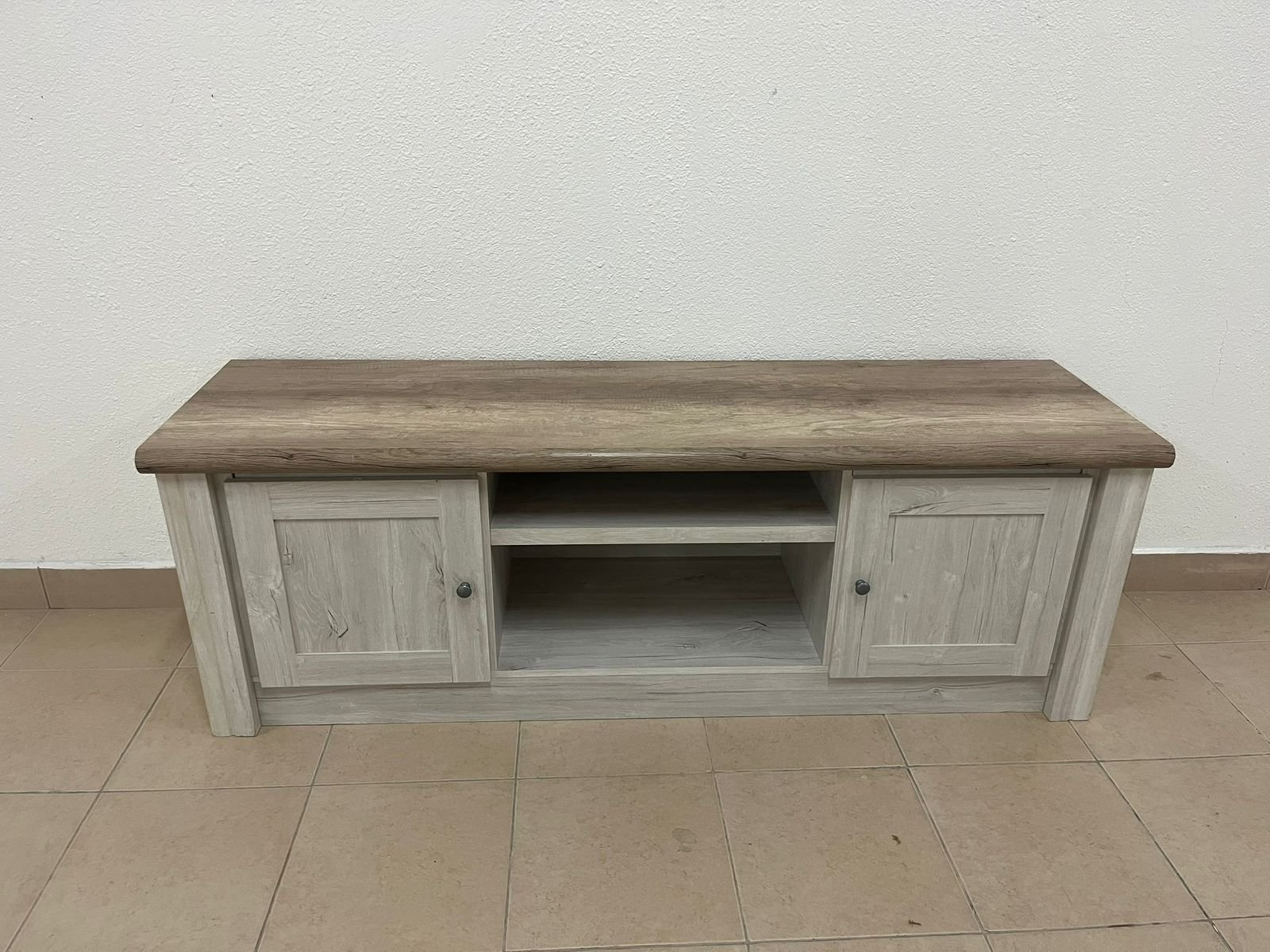 Home Centre TV stand