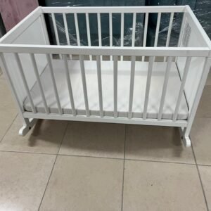 baby rocking crib
