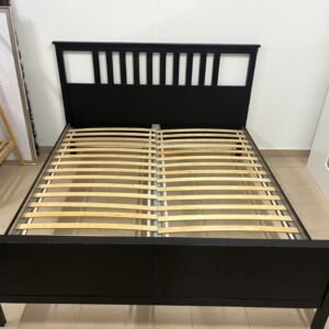 King size bed