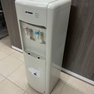 White water cooler
