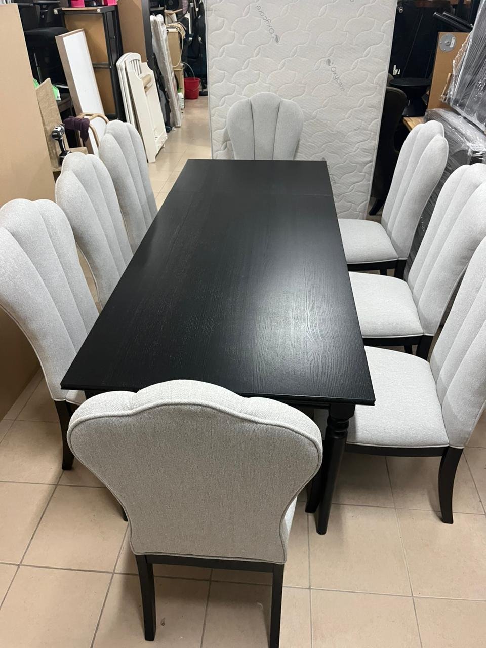 Dining table for 8 people - Image 2