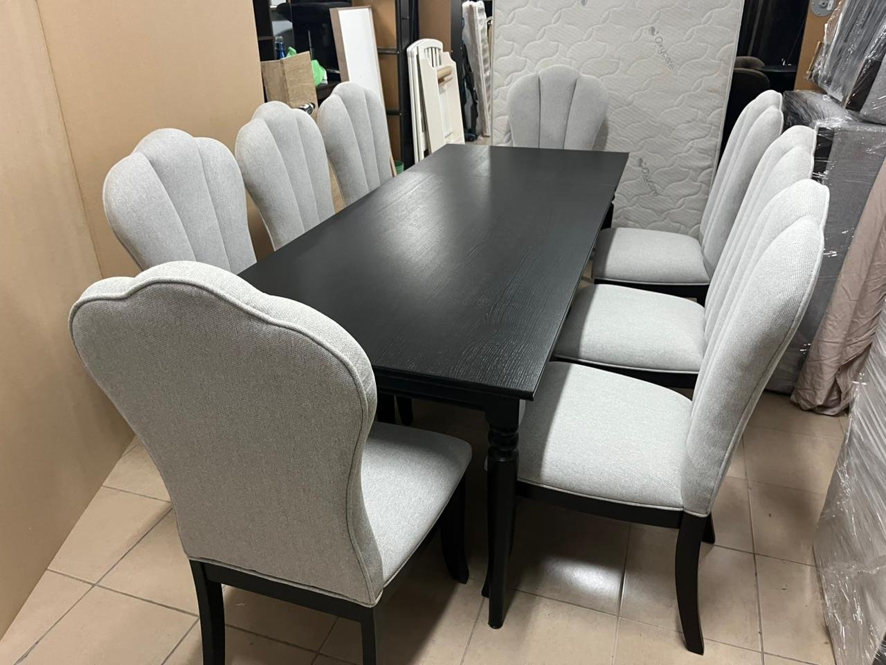 Dining table for 8 people - Image 3
